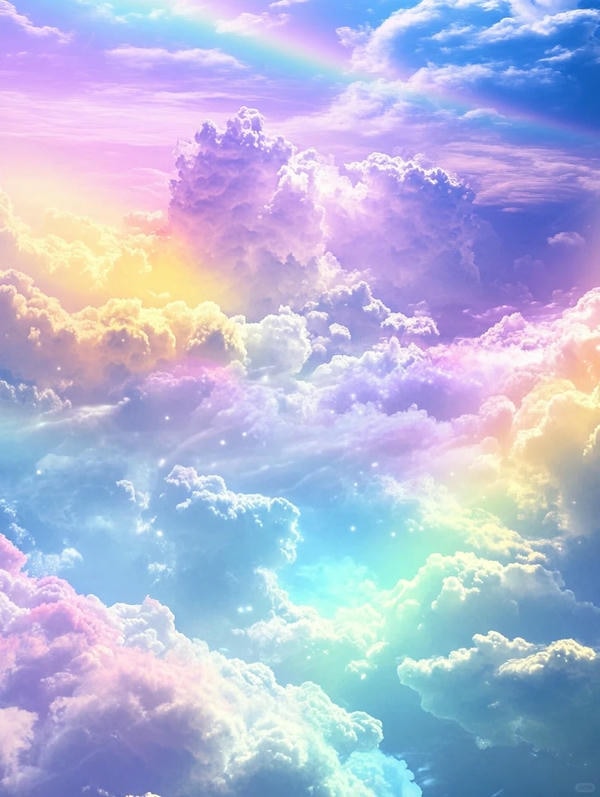 ảnh bầu trời đẹp 4