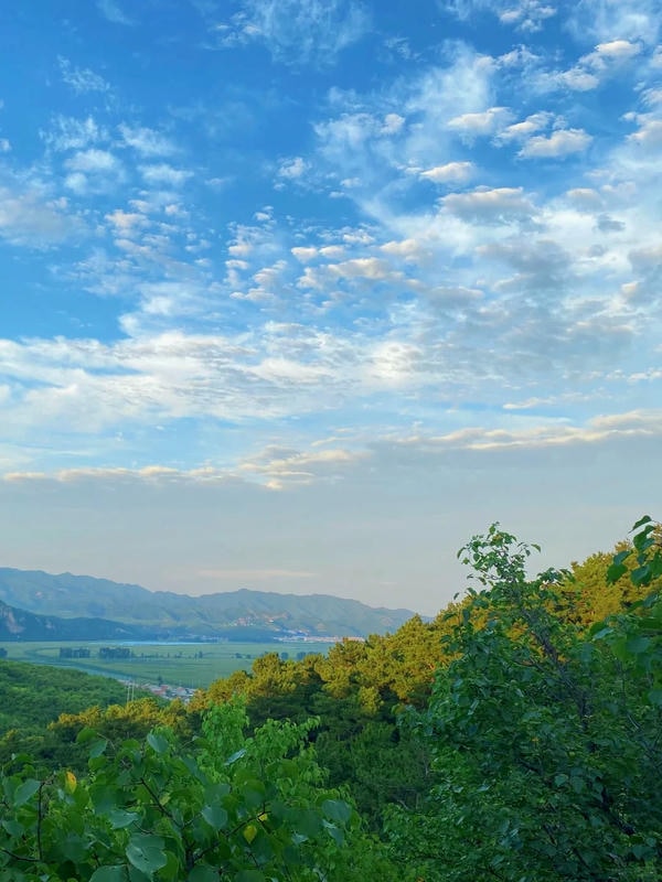 ảnh bầu trời đẹp 8