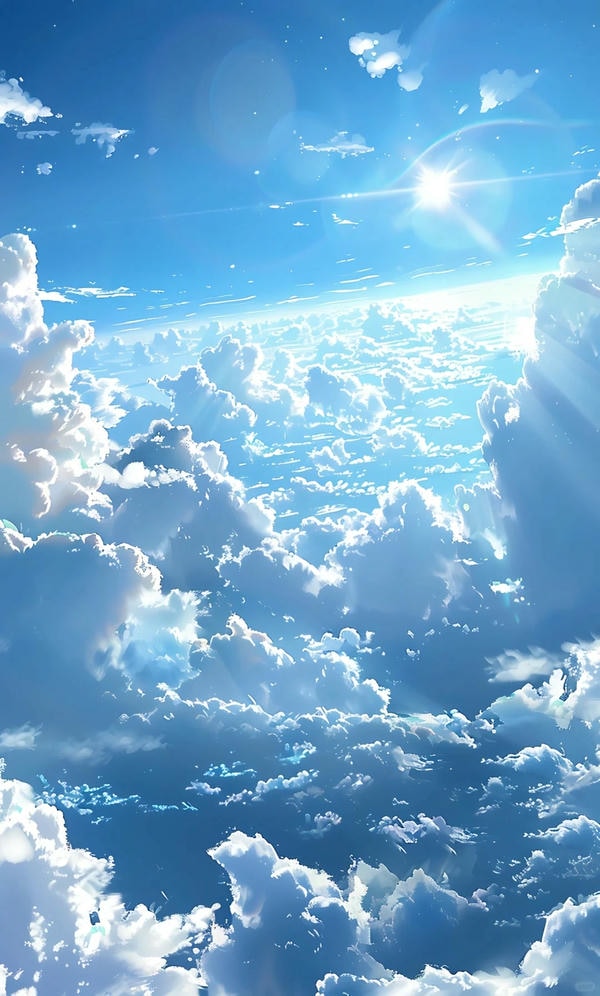 ảnh bầu trời đẹp full hd