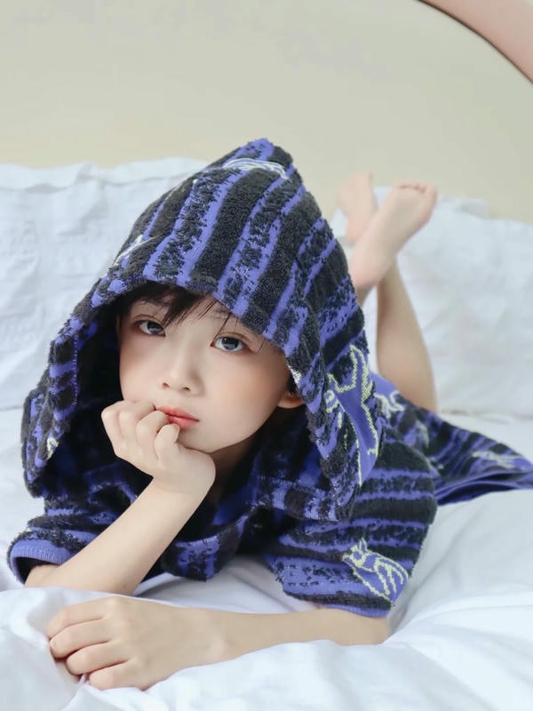 ảnh bé trai đáng yêu 11