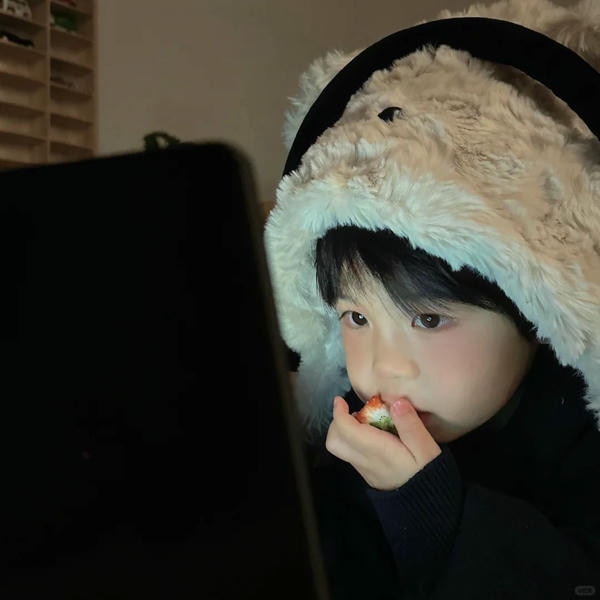 ảnh bé trai đáng yêu 21