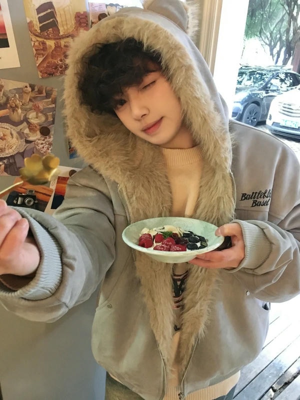 ảnh bé trai đáng yêu 27