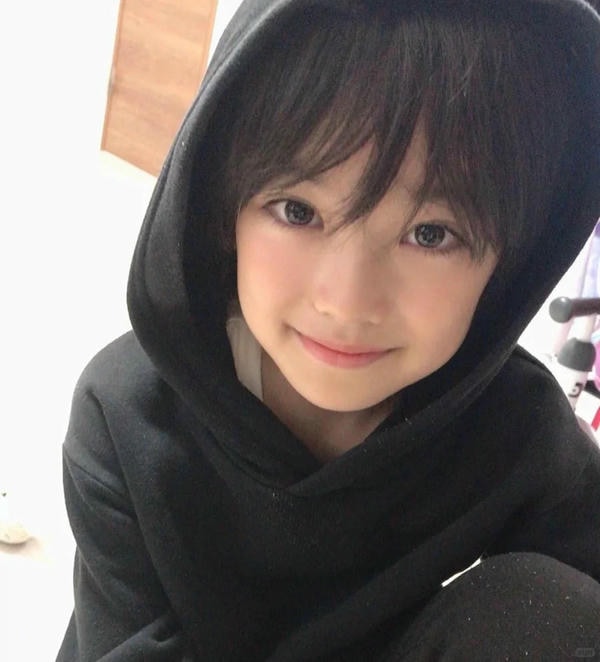 ảnh bé trai đáng yêu 28