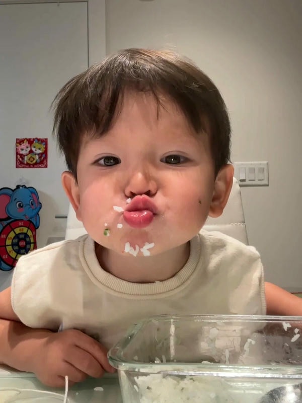 ảnh bé trai đáng yêu 33