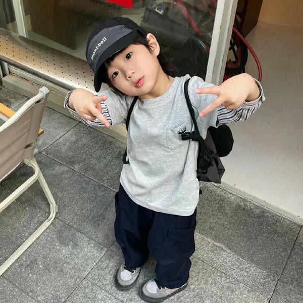 ảnh bé trai đáng yêu 6