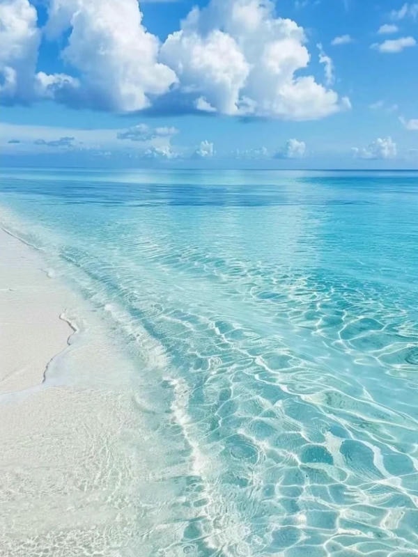 ảnh biển chill 12