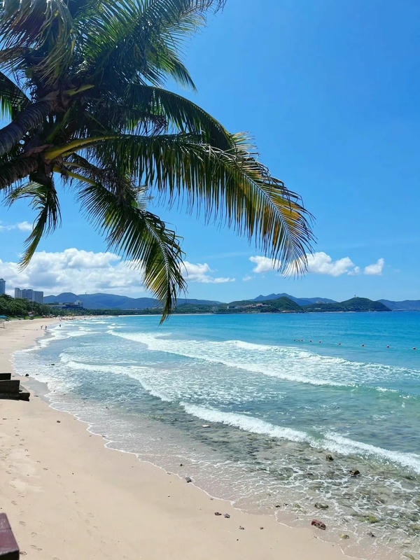 ảnh biển chill 22