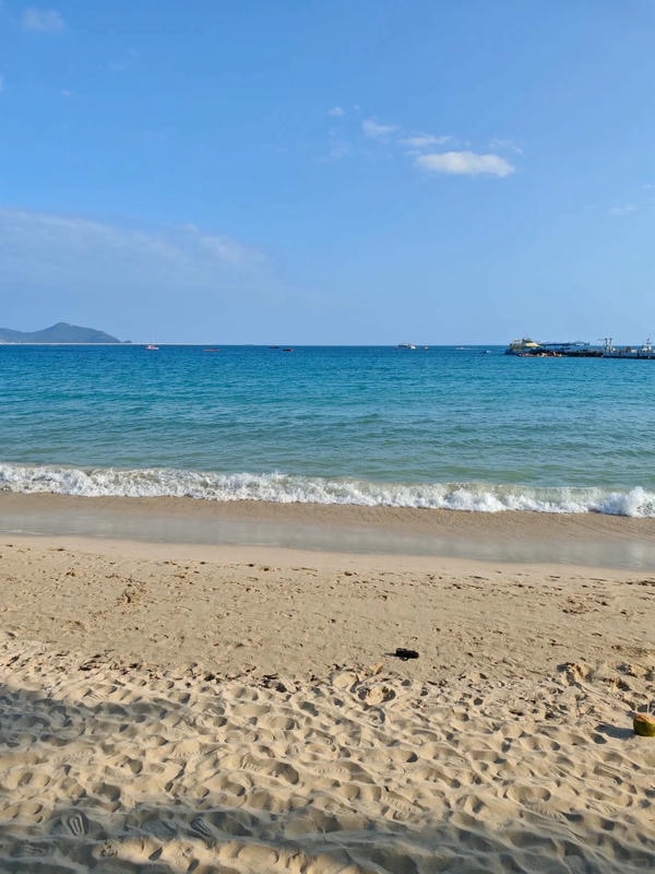 ảnh biển chill 26