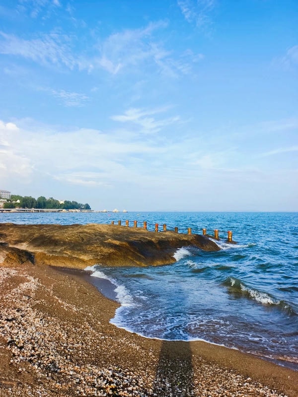 ảnh biển chill 29