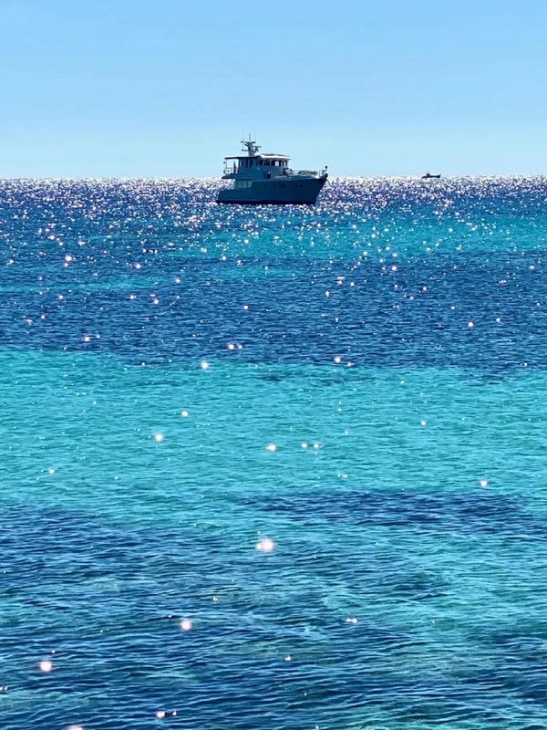 ảnh biển chill 3