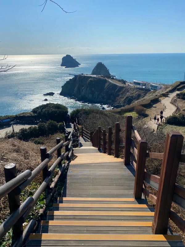 ảnh biển chill 32