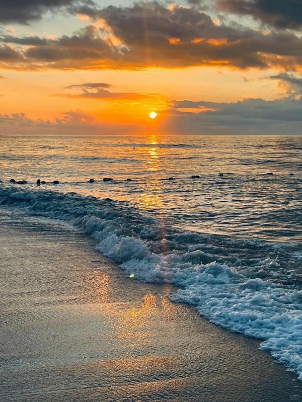 ảnh biển chill 38