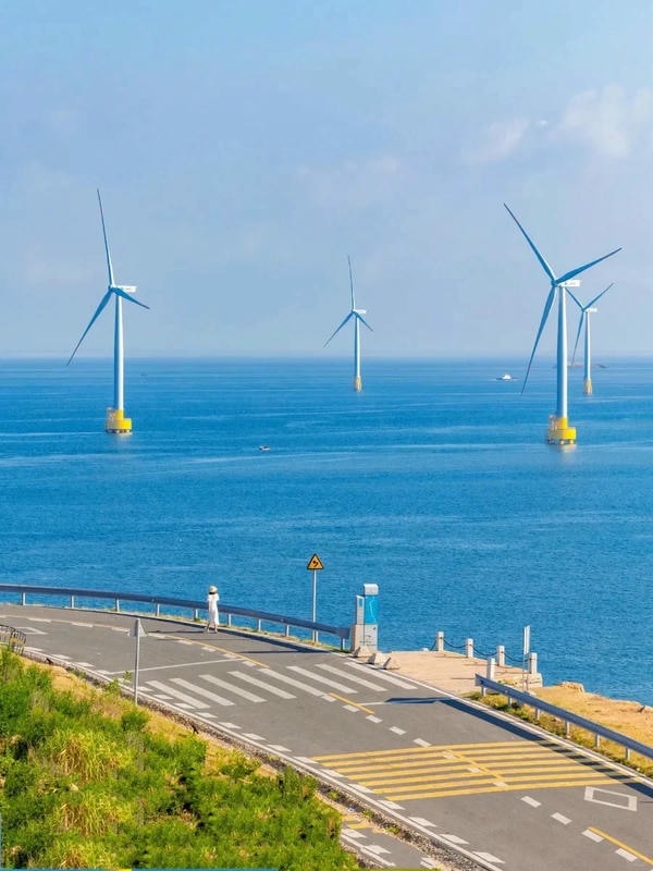 ảnh biển chill 4