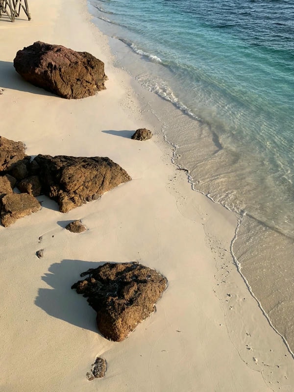 ảnh biển chill 8