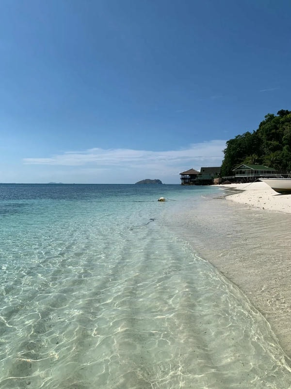 ảnh biển chill 9