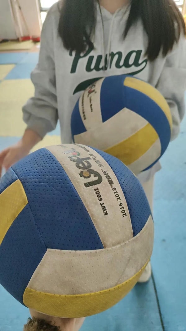 ảnh bóng chuyền 1