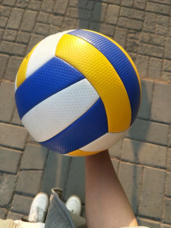 ảnh bóng chuyền 10