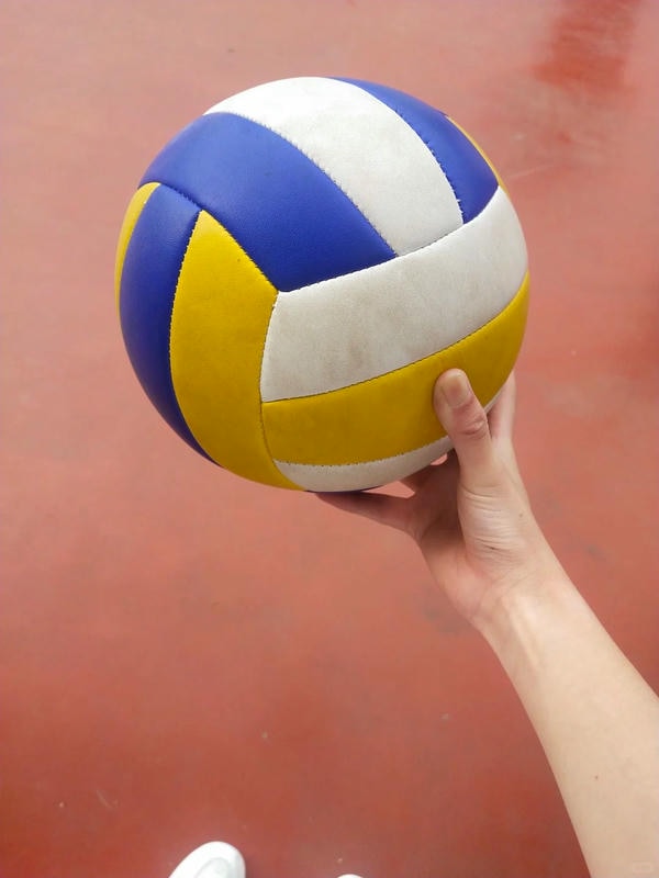 ảnh bóng chuyền 13