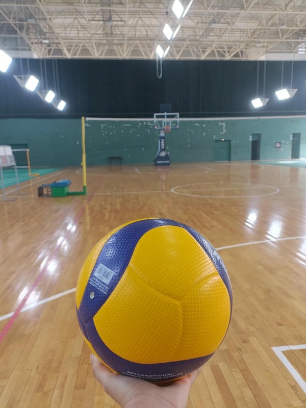 ảnh bóng chuyền 14