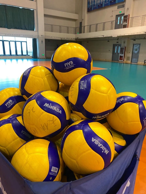 ảnh bóng chuyền 2