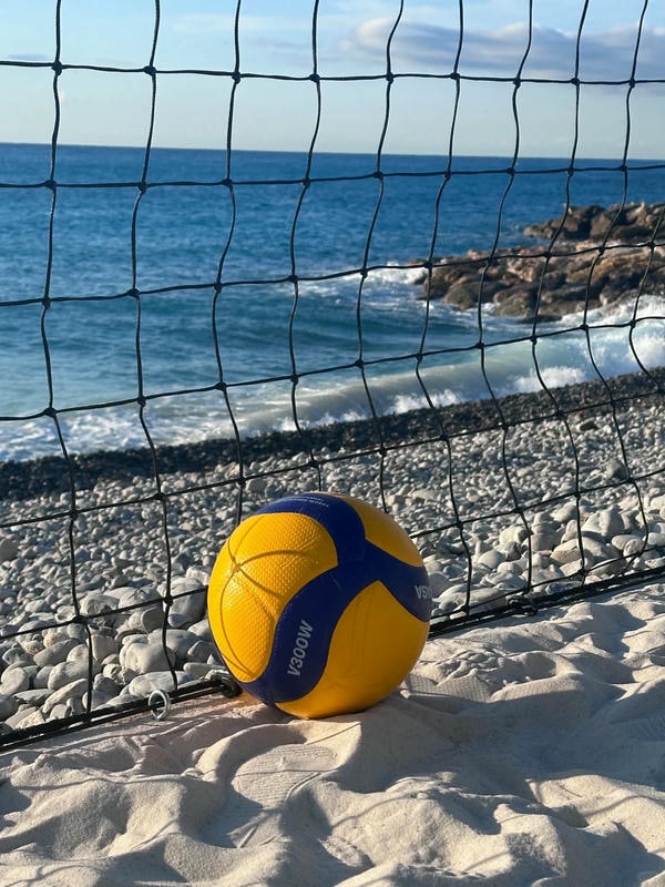 ảnh bóng chuyền 22