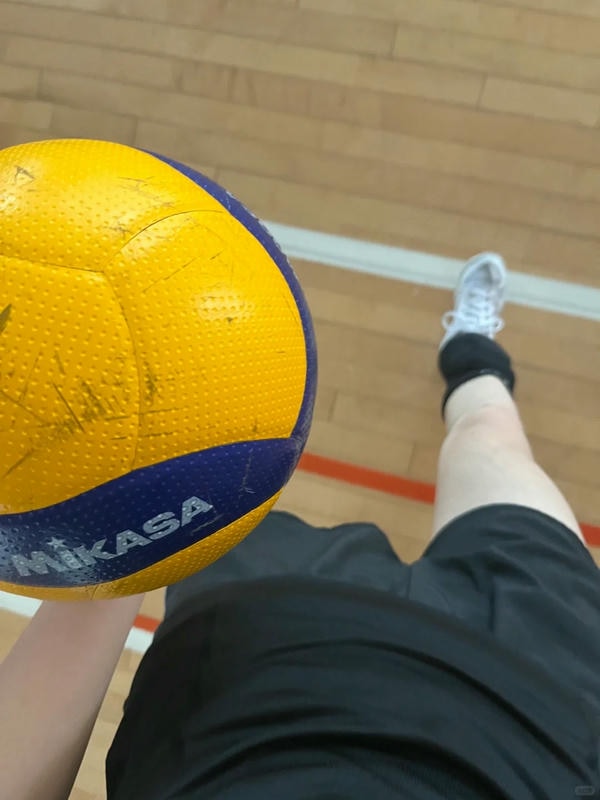 ảnh bóng chuyền 4