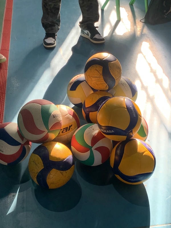 ảnh bóng chuyền 6