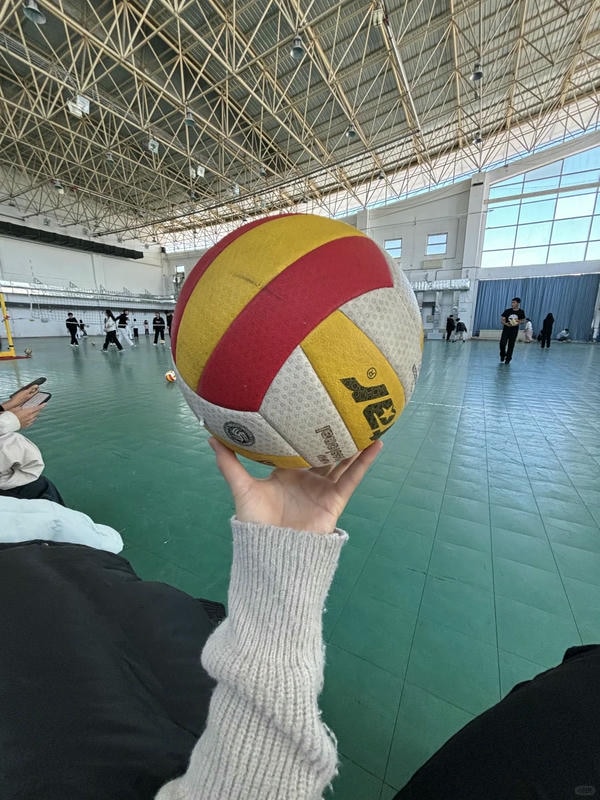 ảnh bóng chuyền 8