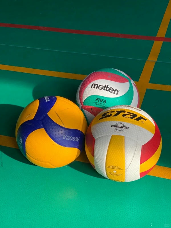 ảnh bóng chuyền 9