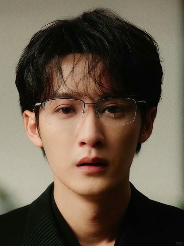 ảnh buồn con trai