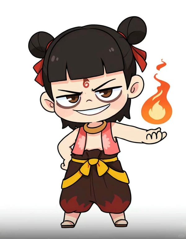 ảnh chibi nam anime