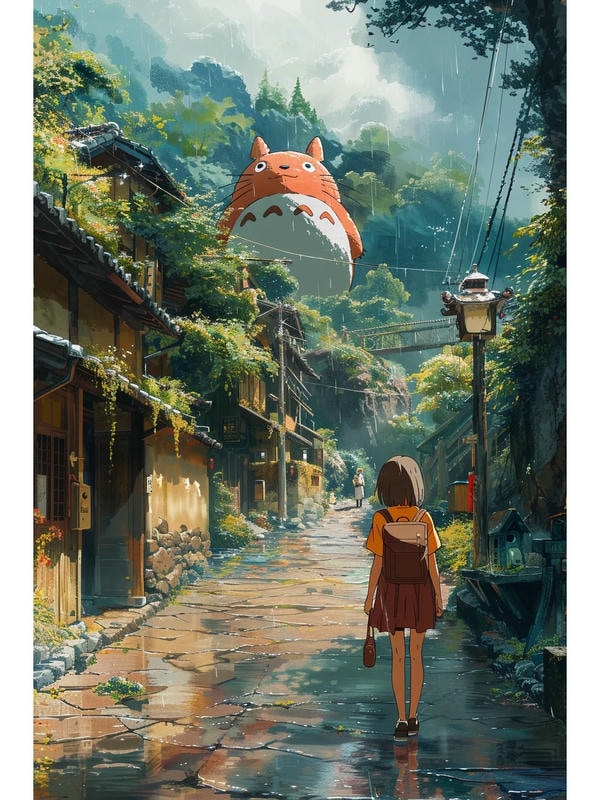 ảnh chill anime 26