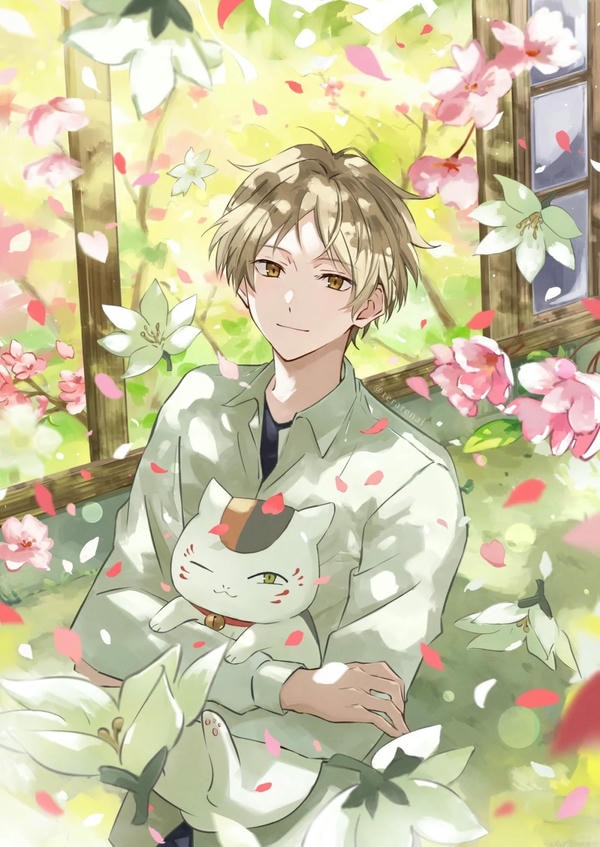 ảnh chill anime 30