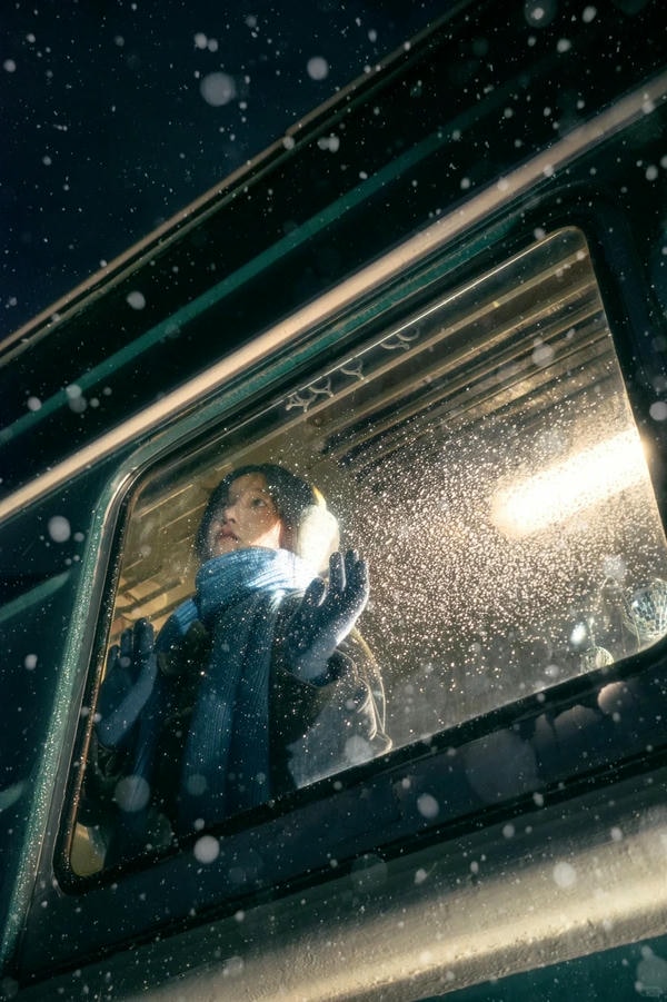 ảnh chill buồn 1