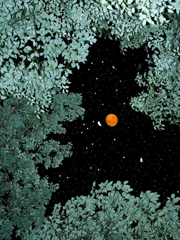 ảnh chill buồn 16