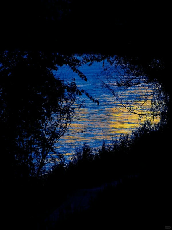 ảnh chill buồn 17