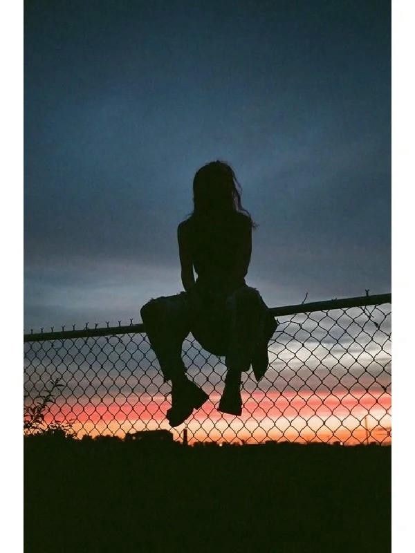 ảnh chill buồn 2