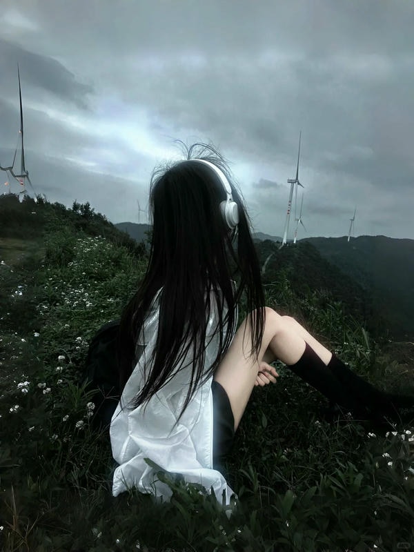 ảnh chill buồn 20