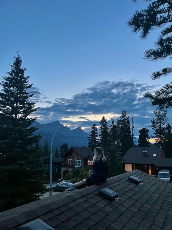 ảnh chill buồn 31