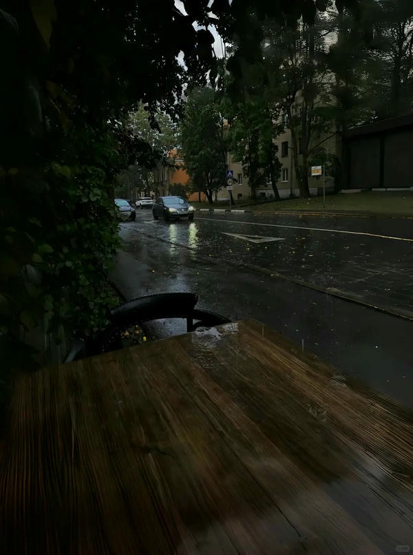 ảnh chill buồn 33