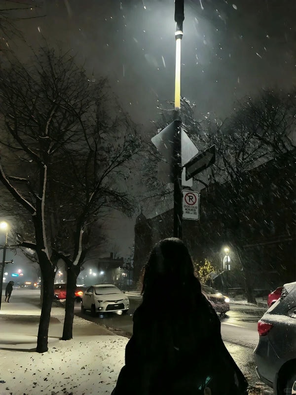 ảnh chill buồn 34