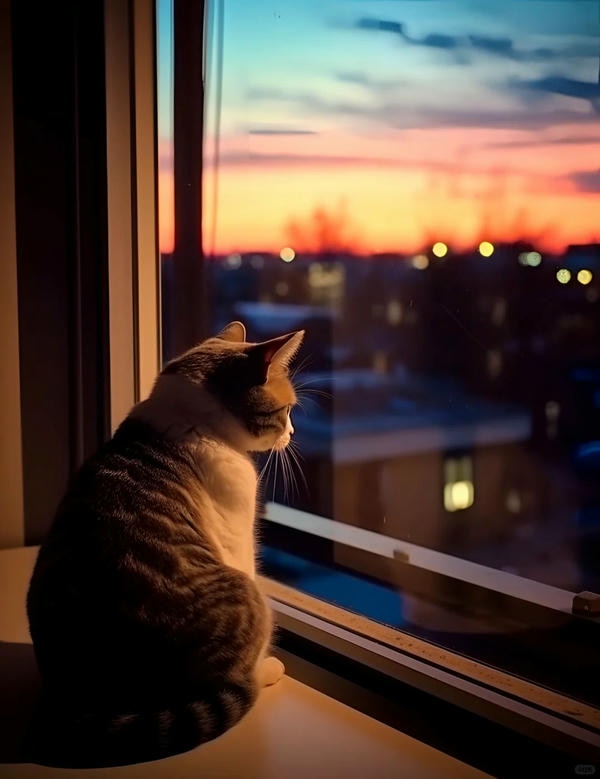 ảnh chill buồn 6