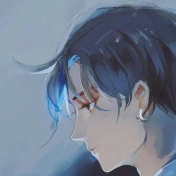 ảnh con trai buồn 24