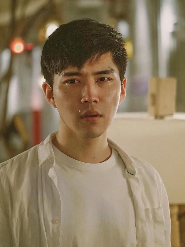 ảnh con trai buồn 24