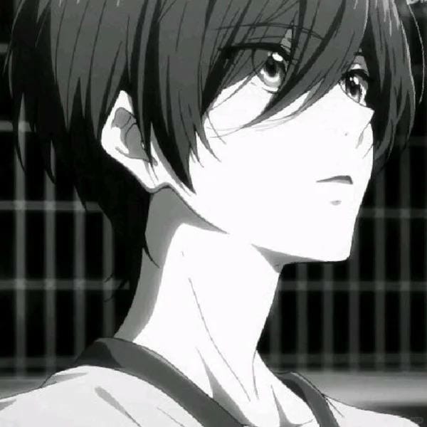 ảnh con trai buồn 25