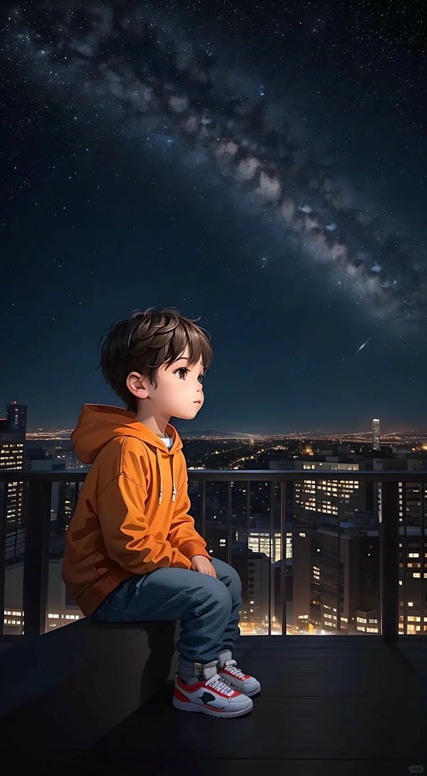 ảnh con trai buồn 27