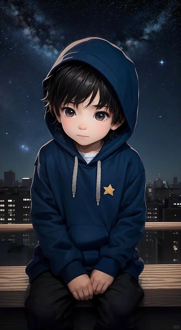 ảnh con trai buồn 28