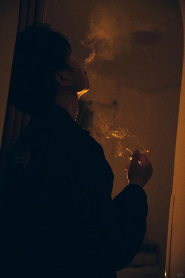 ảnh con trai buồn 31