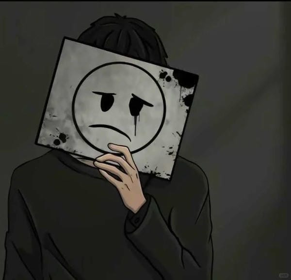 ảnh con trai buồn 35