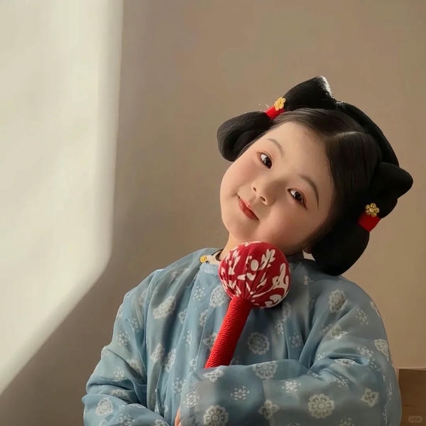 ảnh em bé dễ thương 13